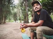 Carmack "Love Loving 3/4"