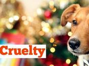 Cruelty Christmas: Isn't Make Believe