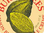 REVIEW: BURT'S BEES Lemon Butter Cuticle Cream