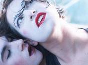 Dresden Dolls: Tour Australia Zealand