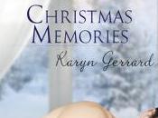 Releasing Today Review Christmas Memories Karyn Gerrard