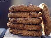 Chocolate Oatmeal Cookies Game Changers Amanda Hesser