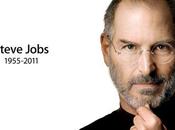 Steve Jobs: 1955-2011.