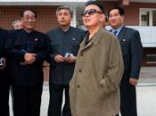 Jong-il Dies, North Koreans React with Mass Wailing, Weeping Pavement Thumping