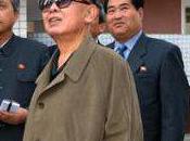 Jong-il Dead Pyongyang Mourns