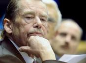 Vaclav Havel, Inspirational Czech Thinker-statesman, Dies