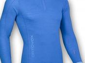 Gear Box: Ortovox Supersoft Base Layer