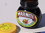 Tents Like Marmite