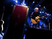 John Cale: Tour Belgium, Italy Spain