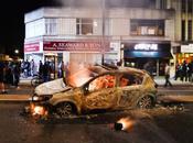 Police Watchdog Report: Shooting Would-be Arsonists During Riot Should Considered