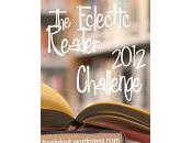 2012 Book Challenges...I Think