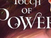 Review: Touch Power Maria Snyder