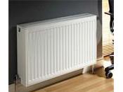 Stelrad Compact 1000mm Radiator