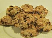 Protein Energy Cookies Recipe