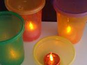 Festive (Fake) Flames