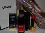 Festive Chanel Dune Mini Haul!