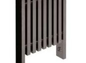 Abacus Elegance Anthracite 978mm Titan Designer Radiator