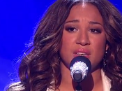 First-ever Factor Winner Crowned: Melanie Amaro Takes Home Million Contract