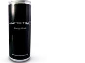 Junction Fashion Energy Drink