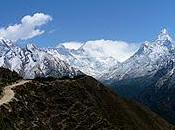 Sherpa Hike Great Himalayan Trail