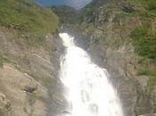 Madhu Ganga Water Fall