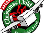 Samaritans Purse Operation Christmas Child