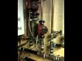 Boston High Efficiency Boiler Installation