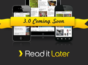 Read Later Hits Million Registered Users, Version Coming Soon