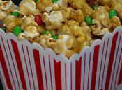 Party Popcorn