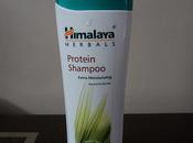 Himalaya Protein Shampoo Extra Moisturizing Normal Hair