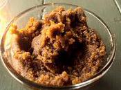 Baked Brown Sugar Body Scrub