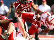 NEBRASKA FOOTBALL: Knee-Jerk Reactions South Carolina