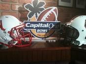 NEBRASKA FOOTBALL: Capital Bowl Game Thoughts