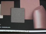 Swatches:Mary Kay: Mary Colour Chart Tawnies Swatches