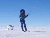 Antarctica 2011: More Updates From