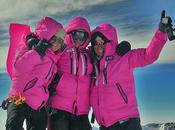 Antarctica 2011: Jordan Romero's Summit Photos!