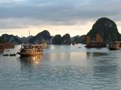 Favorite Photos: Long Bay, Vietnam