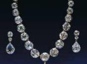 Buckingham Palace Show Queen’s Jewels Diamond Jubilee