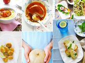 Recap Favorite Recipes Road Trip