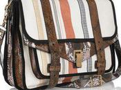 Proenza Schouler Messenger Bag: Dream