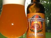 Beer Review Captain Lawrence Xtra Gold American Tripel