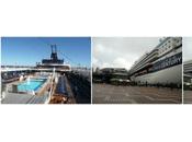 Zealand Cruise Ship, Celebrity Century