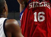 Philadelphia 76ers' Marreese Speights Headed Memphis Grizzlies Part 3-Team Deal