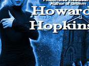 TeaserTrain Thursday Howard Hopkin's Chloe Files Ashes