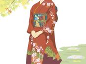 History Kimono