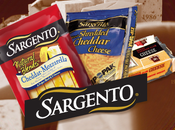 Kick 2012, Fromage! WIN, YEAR'S Worth SARGENTO Cheese