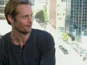 Alexander Skarsgård Leads Swedish Invasion