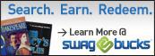 OTL: Mega Swagbucks Friday