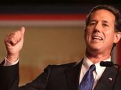 Rick Santorum: Social Conservative Dark Horse Media Spotlight After Iowa Near-win