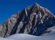 Climber Becomes First Climb "Second Seven Summits"